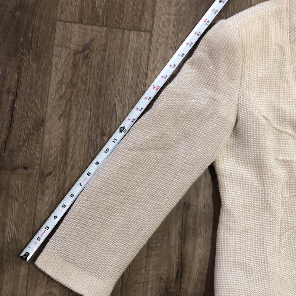 ARMANI COLLEZIONI Blazer, Top & Skirt 3-piece Set - Picture 12 of 16